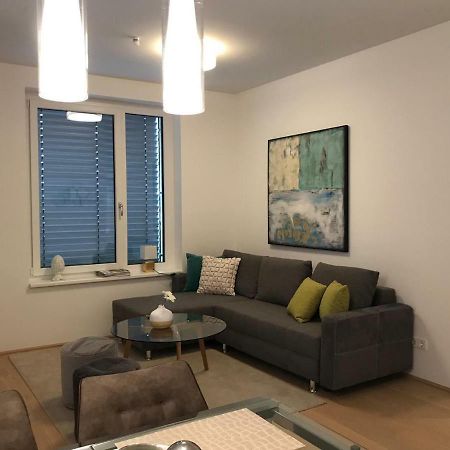 Cityapartments Vienne Extérieur photo