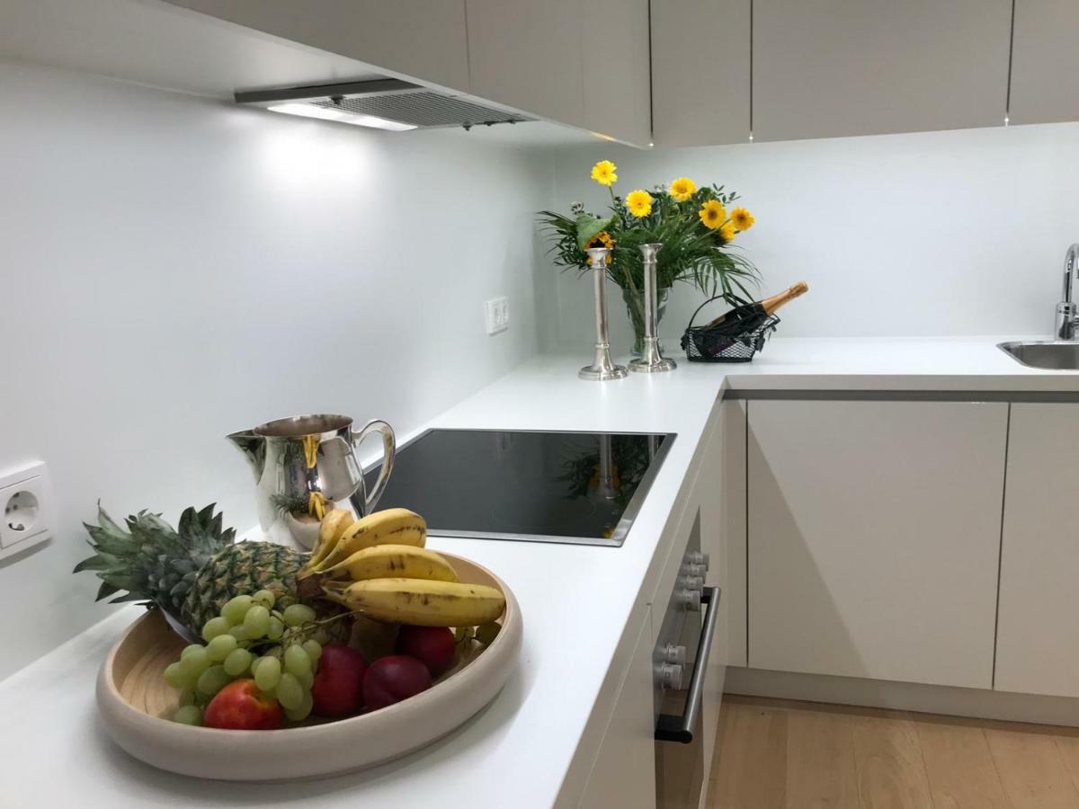 Cityapartments Vienne Extérieur photo
