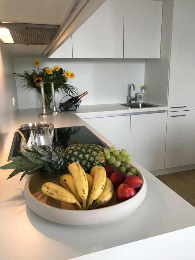 Cityapartments Vienne Extérieur photo