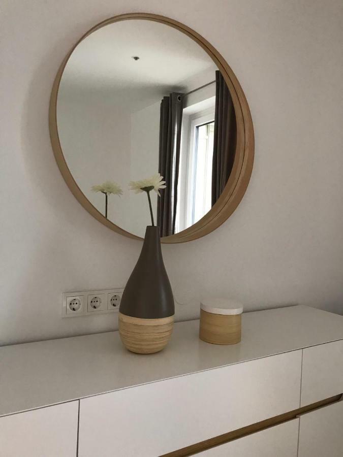 Cityapartments Vienne Extérieur photo