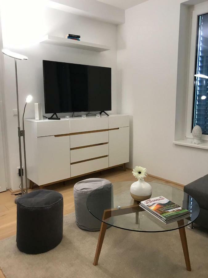 Cityapartments Vienne Extérieur photo