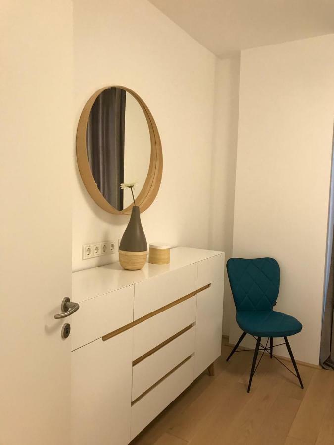 Cityapartments Vienne Extérieur photo