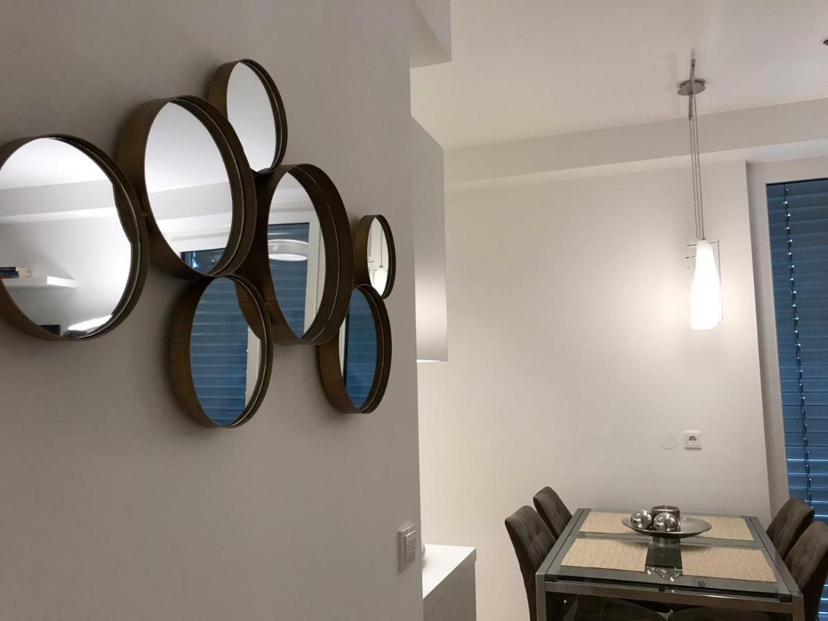Cityapartments Vienne Extérieur photo