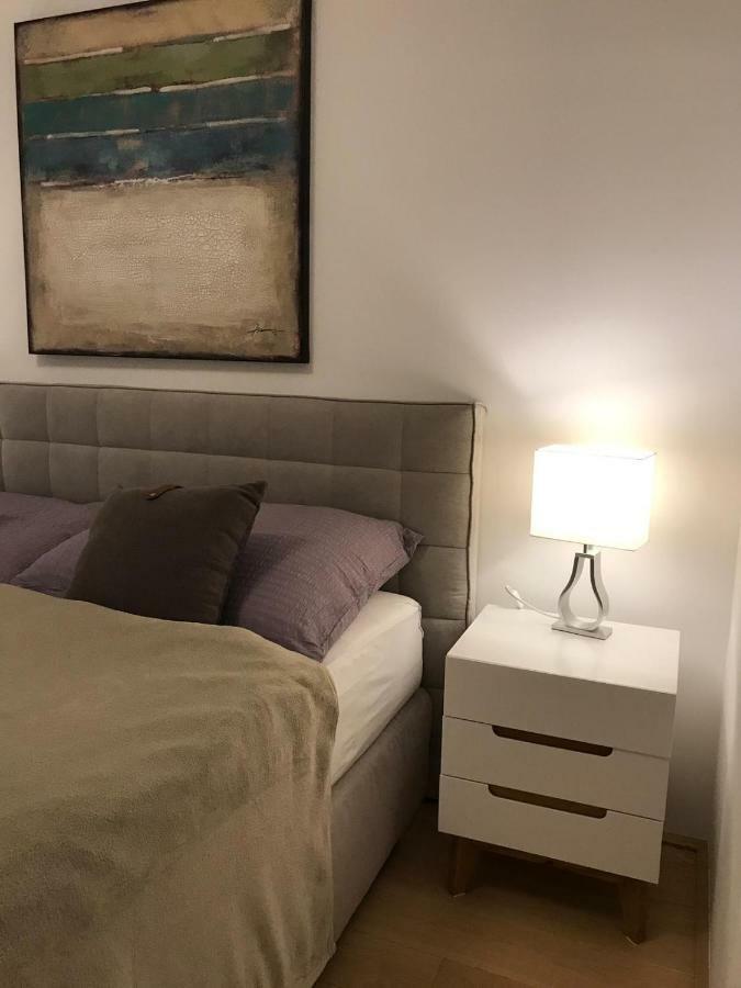 Cityapartments Vienne Extérieur photo