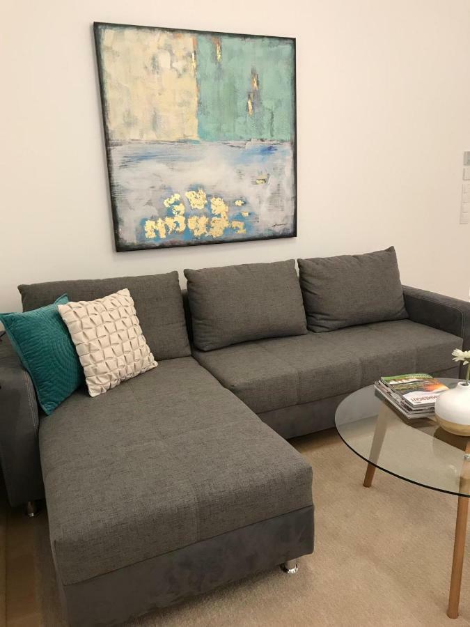 Cityapartments Vienne Extérieur photo