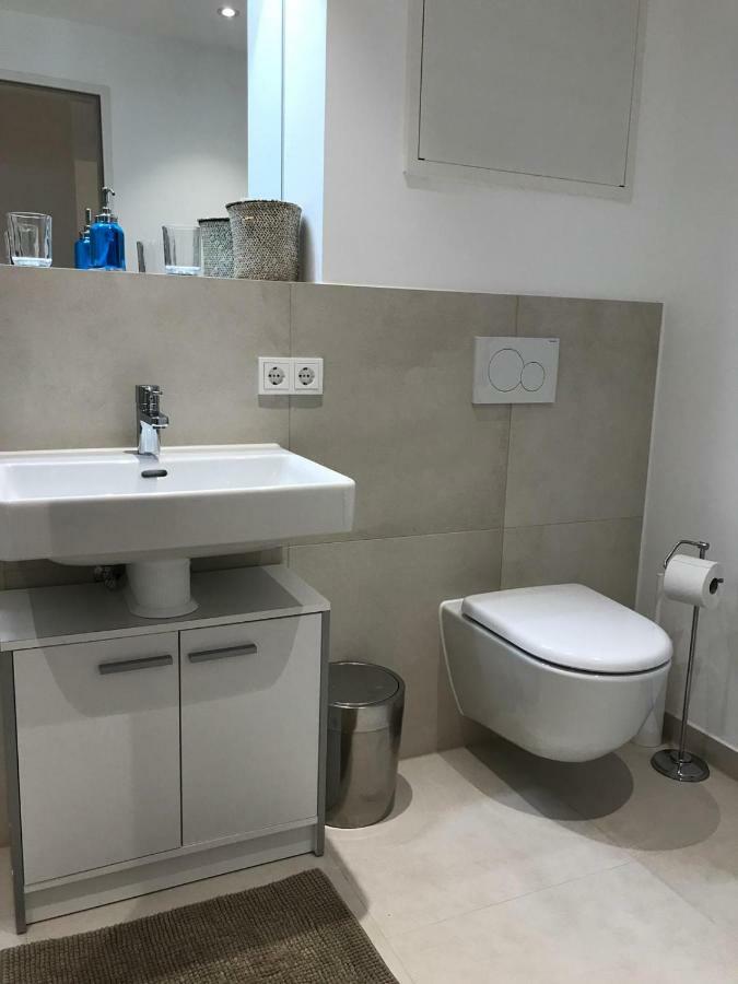 Cityapartments Vienne Extérieur photo