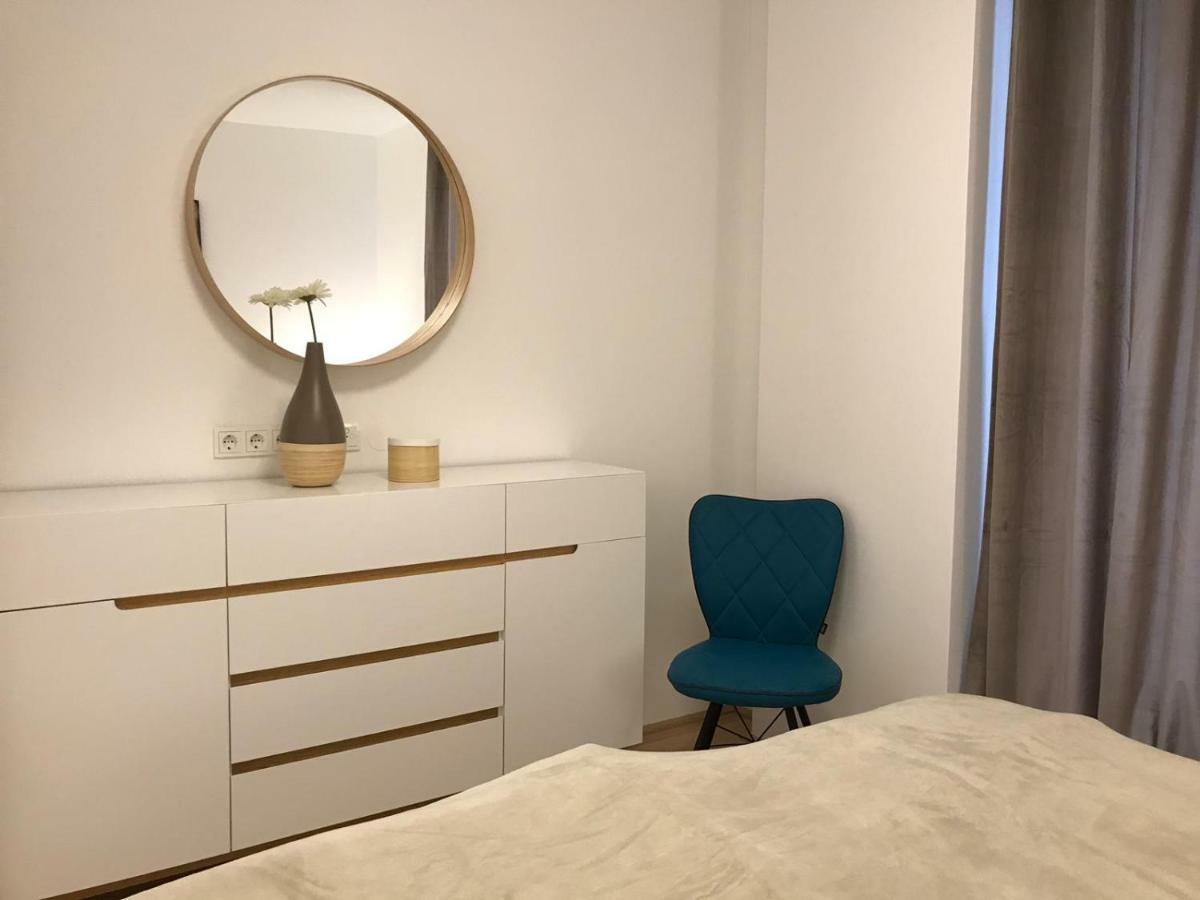 Cityapartments Vienne Extérieur photo