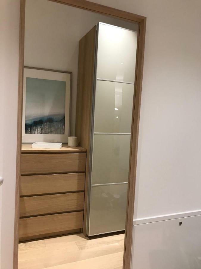 Cityapartments Vienne Extérieur photo