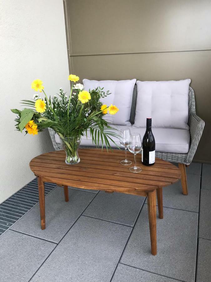 Cityapartments Vienne Extérieur photo