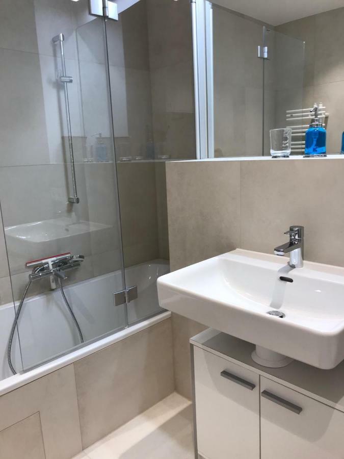 Cityapartments Vienne Extérieur photo