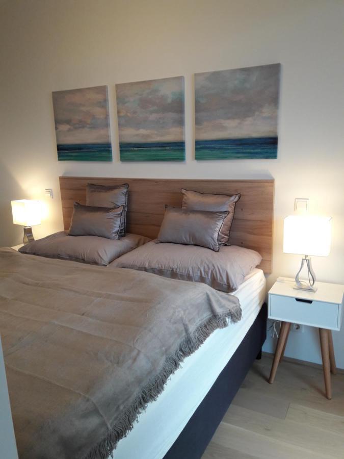 Cityapartments Vienne Extérieur photo