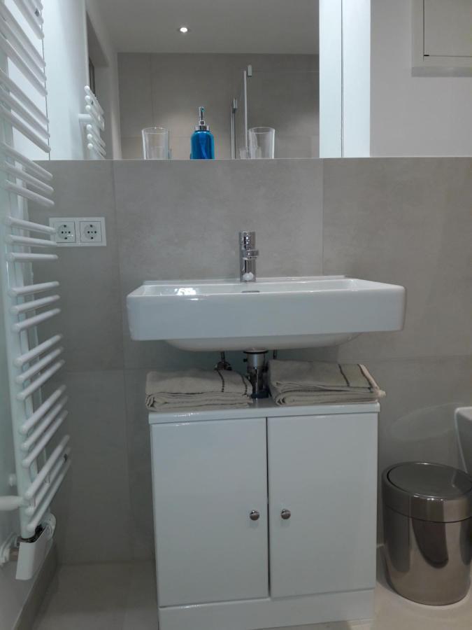 Cityapartments Vienne Extérieur photo