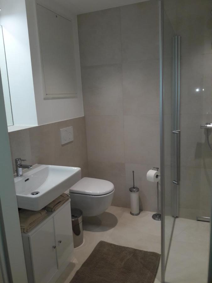 Cityapartments Vienne Extérieur photo