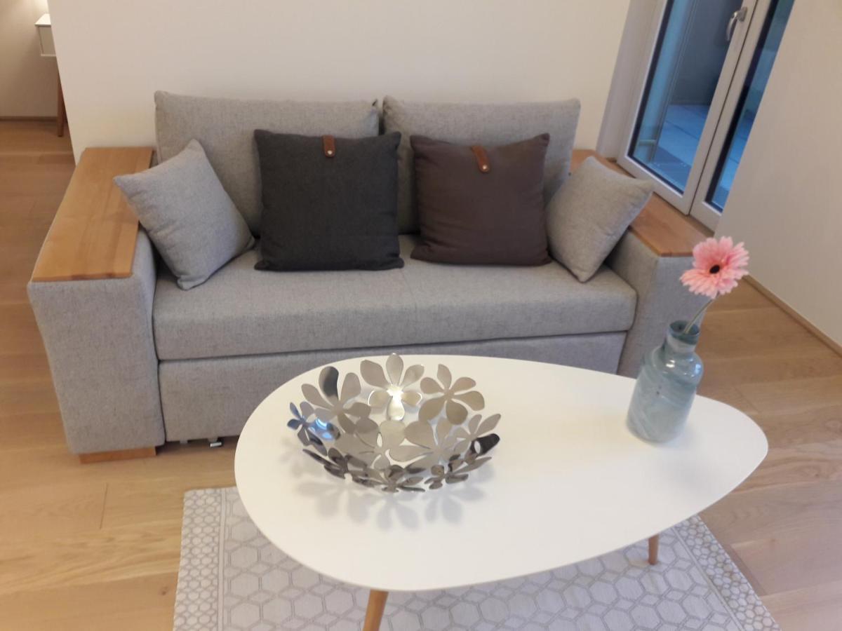 Cityapartments Vienne Extérieur photo