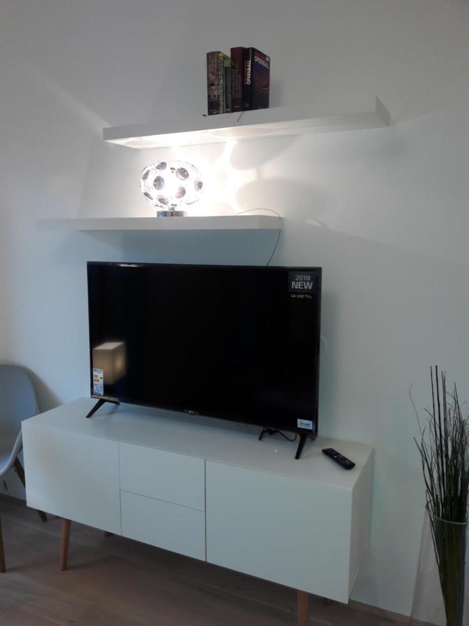 Cityapartments Vienne Extérieur photo