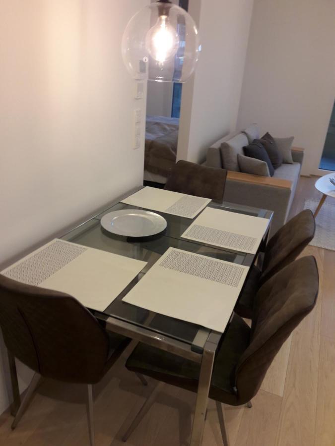 Cityapartments Vienne Extérieur photo
