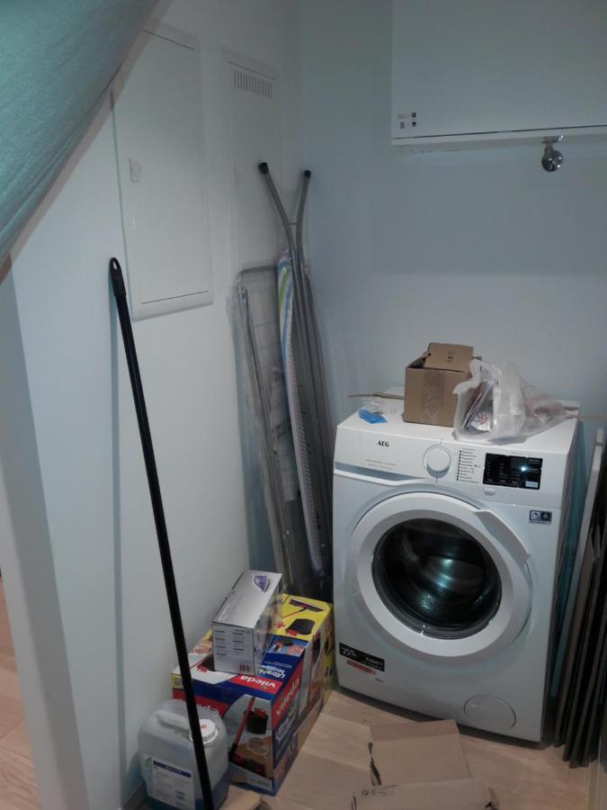 Cityapartments Vienne Extérieur photo