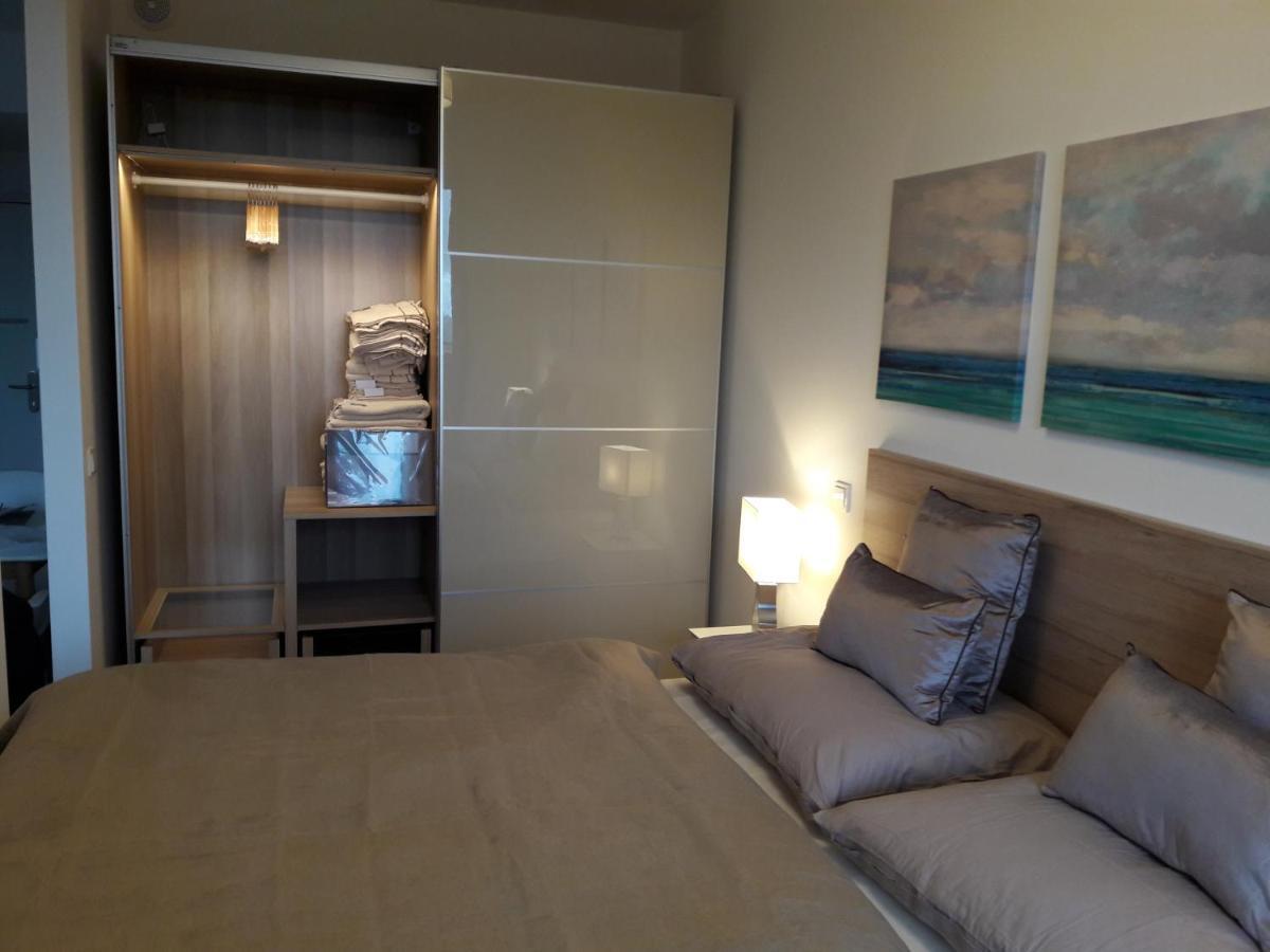 Cityapartments Vienne Extérieur photo
