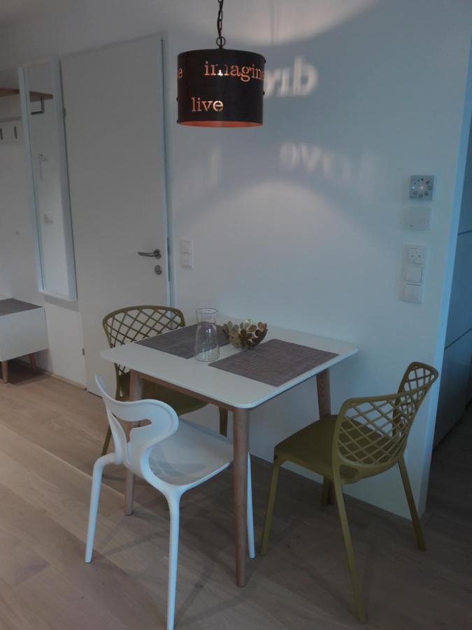 Cityapartments Vienne Extérieur photo