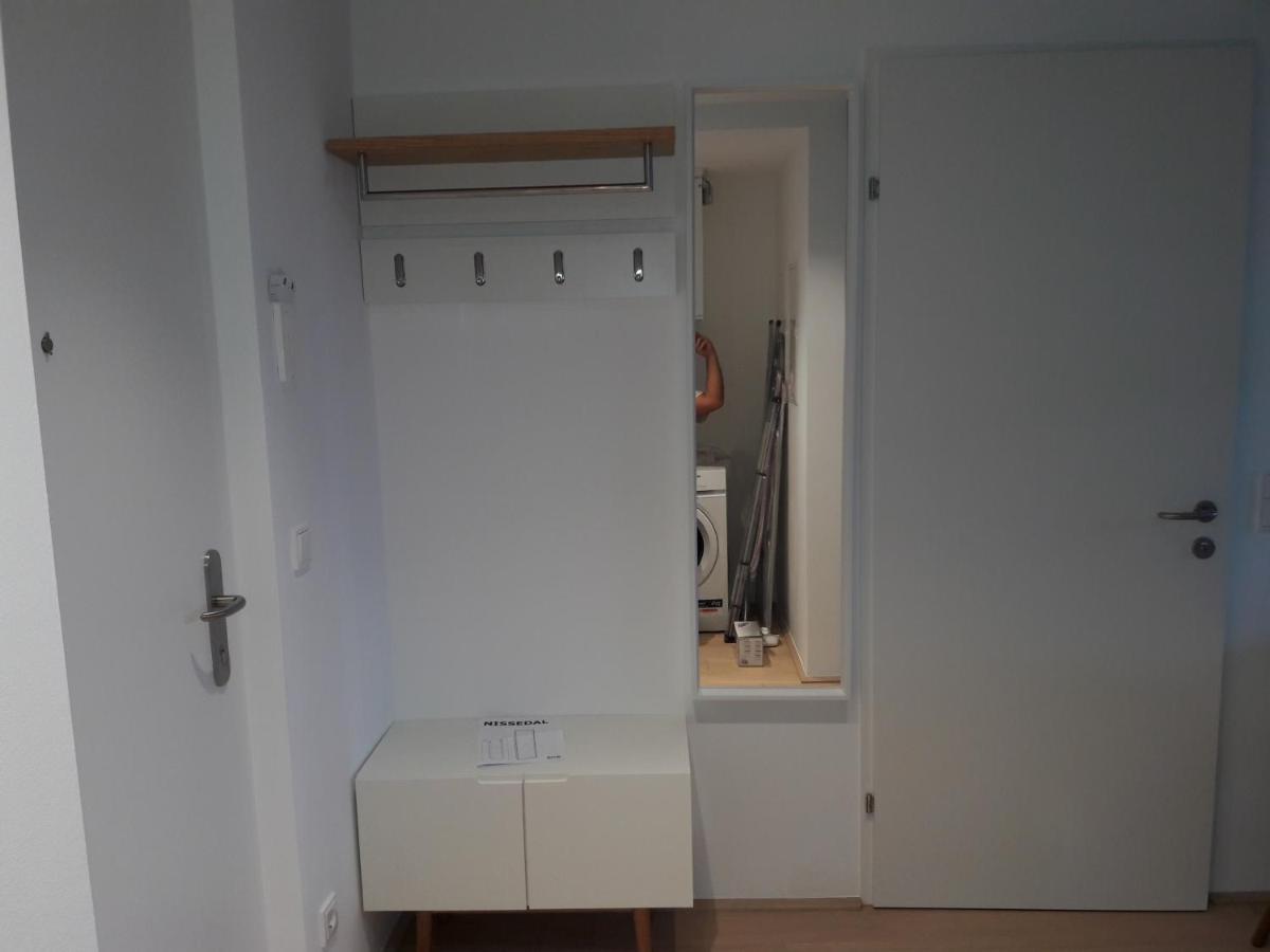 Cityapartments Vienne Extérieur photo