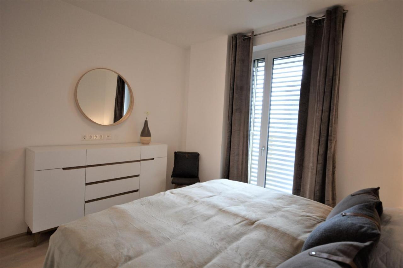 Cityapartments Vienne Extérieur photo